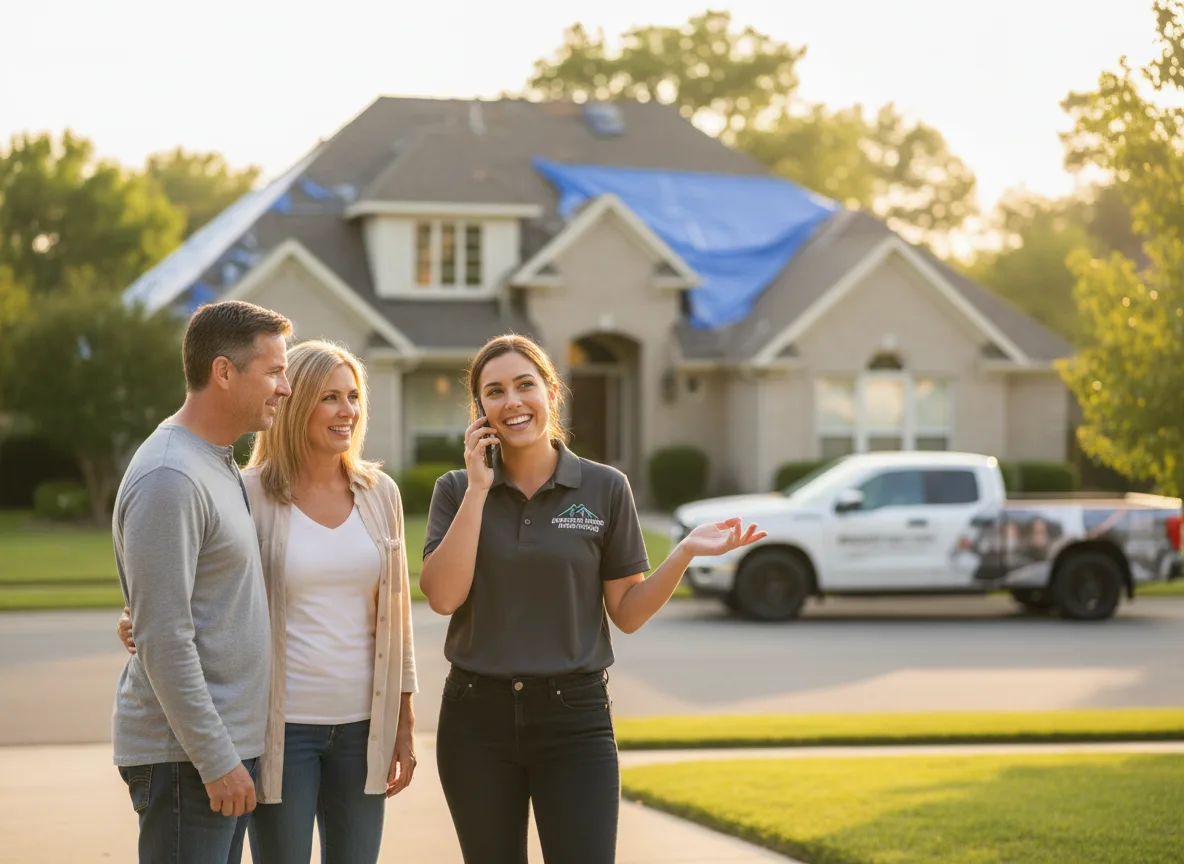 Metal Roof Emergency Repair in Alliance, NE